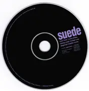 CD Single - Suede - Trash