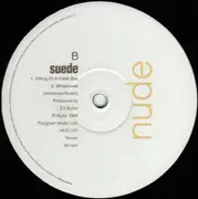 12inch Vinyl Single - Suede - We Are The Pigs