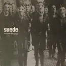7inch Vinyl Single - Suede - We Are The Pigs - Numbered