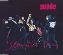 CD Single - Suede - Beautiful Ones