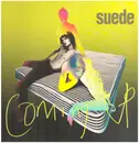 LP - Suede - Coming Up
