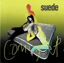 Double CD - Suede - Coming Up