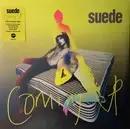 LP - Suede - Coming Up