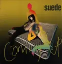 LP - Suede - Coming Up