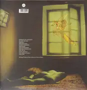 Double LP & MP3 - Suede - Dog Man Star - 180g