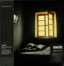 Double LP - Suede - Dog Man Star - Limited Edition / 180 g. / Booklet