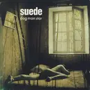 CD - Suede - Dog Man Star