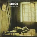 7inch Vinyl Single - Suede - Dog Man Star - Flexi-disc , Single Sided