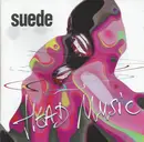 CD - Suede - Head Music