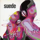 Double CD - Suede - Head Music