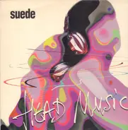 Suede - Head Music