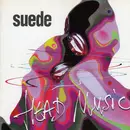 CD - Suede - Head Music