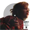 7inch Vinyl Single - Suede - New Generation - Picture Disc