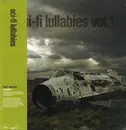 LP-Box - Suede - Sci-Fi Lullabies - Booklet
