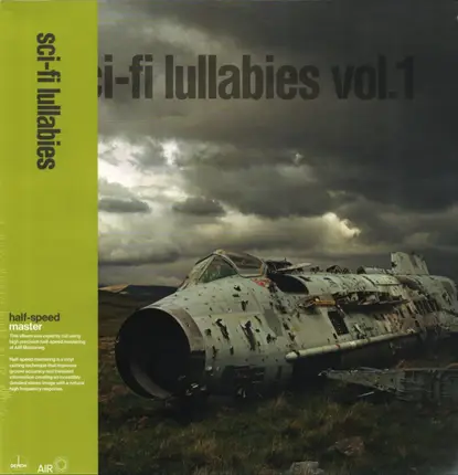 Suede - Sci-Fi Lullabies