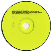 Double CD - Suede - Sci-Fi Lullabies - Fat Box