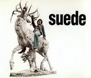 CD Single - Suede - So Young