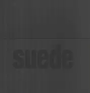 Suede - Studio Albums 93 - 16