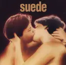 CD - Suede - Suede