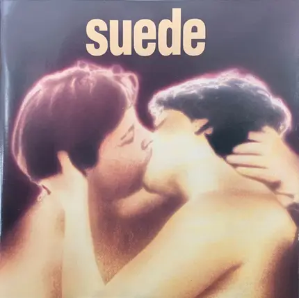 Suede - Suede