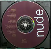 CD - Suede - Suede