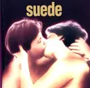 CD - Suede - Suede