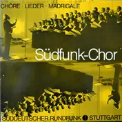 Südfunk-Chor Stuttgart