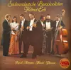 LP - Purcell / Telemann / Albinoni - Südwestdeutsche Barocksolisten