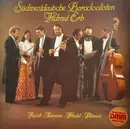 LP - Purcell / Telemann / Albinoni - Südwestdeutsche Barocksolisten