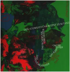 Südwestfunk Tanzorchester - Der Südwestfunk bittet zum Tanz