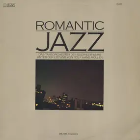 Südwestfunk Tanzorchester - Romantic Jazz