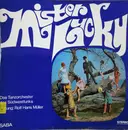 LP - Südwestfunk Tanzorchester - Mister Lucky