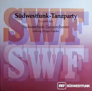 Südwestfunk Tanzorchester - Südwestfunk-Tanzparty