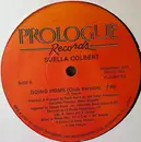 12'' - Suella Colbert - Going Home