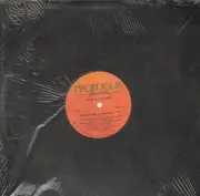 12inch Vinyl Single - Suella Colbert - Going Home (Club Version)