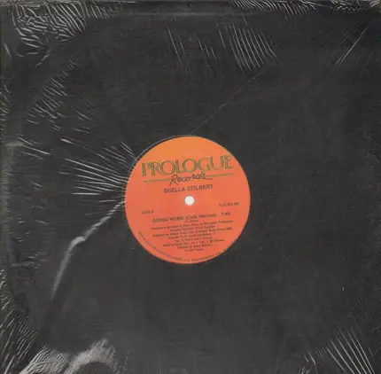 Suella Colbert - Going Home (Club Version)