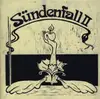 LP & CD - Sündenfall II - Sündenfall II