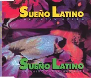 Sueño Latino Featuring Carolina Damas - Sueño Latino - The Latin Dream