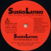 12'' - Sueño Latino - Sueño Latino - The Latin Dream (The Dream Remixes)