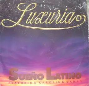 Sueño Latino - Luxuria