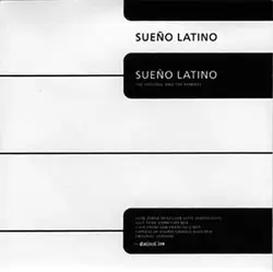 Sueño Latino - Sueño Latino (Remixes)