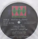 12'' - Sueño Latino - Sueño Latino