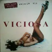 Sueño Latino presents Valeria Vix - Viciosa