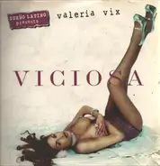 Sueño Latino Presents: Valeria Vix - Viciosa