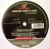 12inch Vinyl Single - Sueno Soul Ft. Lelani - My Getaway