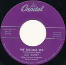 7'' - Sue Raney - The Restless Sea / Ever