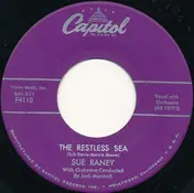 Sue Raney - The Restless Sea / Ever