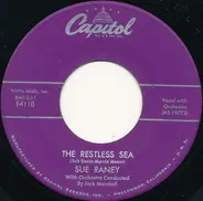 Sue Raney - The Restless Sea / Ever