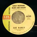 7'' - Sue Raney - Knowing When To Leave