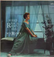 Sue Raney - Songs for a Raney Day